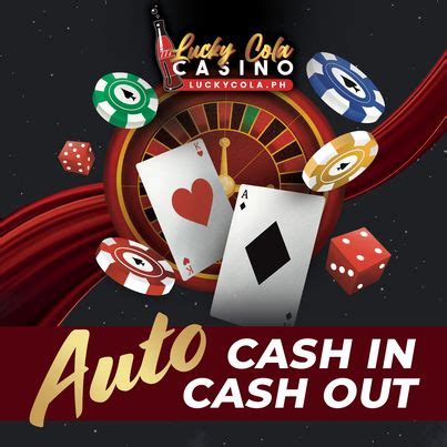 lucky cola cash out|Luckycola Casino .